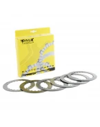 PROX PRZEKŁADKI TARCZ SPRZĘGŁOWYCH HONDA XR400R (96-04) (P041-6) | 16.S14018