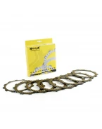 PROX TARCZE SPRZĘGŁOWE HONDA CRF450R 11-16 (EBS3433) | 16.S14039