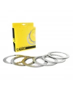 PROX PRZEKŁADKI TARCZ SPRZĘGŁOWYCH HONDA CRF 450R 17-19, CRF 450RX 17-19 | 16.S14092