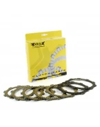 PROX TARCZE SPRZĘGŁOWE YAMAHA YZ80 95-01, YZ85 02-20 (EBS2335) | 16.S21003