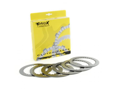 PROX PRZEKŁADKI TARCZ SPRZĘGŁOWYCH YAMAHA YZ 125 91-92, WR 250X/R 08-20 | 16.S22005