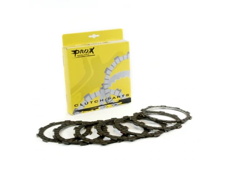 PROX TARCZE SPRZĘGŁOWE YAMAHA YFS 200 BLASTER 88-06, DT 125R/X 05-06 | 16.S22024