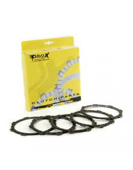 Discuri de ambreiaj ProX YAMAHA TTR 125 '00-17, XT 125R/X '05-06