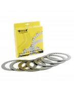 PROX PRZEKŁADKI TARCZ SPRZĘGŁOWYCH YAMAHA YZ 250 94-20, YZF 450 07-20, YFZ 450 04-13 (P038-7) | 16.S23016