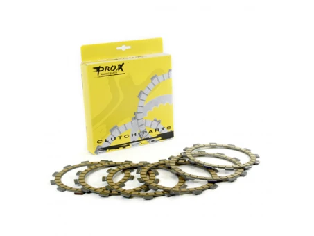 PROX TARCZE SPRZĘGŁOWE YAMAHA YFM 250R RAPTOR 08-13 | 16.S23050