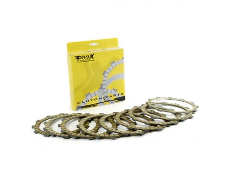 PROX TARCZE SPRZĘGŁOWE YAMAHA YZF 426 01-02, WRF 426 01-02 | 16.S24022