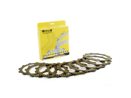 PROX TARCZE SPRZĘGŁOWE YAMAHA YZF 450 03-06, WRF 450 04 | 16.S24023