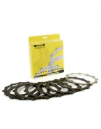 PROX TARCZE SPRZĘGŁOWE YAMAHA YFZ450 07 (EBS2364) | 16.S24031