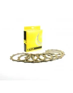 PROX TARCZE SPRZĘGŁOWE YAMAHA WRF 450 16-18, YZF 450FX 16-19 | 16.S24063