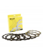 PROX TARCZE SPRZĘGŁOWE YAMAHA XT660R 04-11, XT660X 04-11 (EBS2368) | 16.S26054