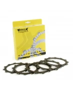 PROX TARCZE SPRZĘGŁOWE SUZUKI RM 80 89-01, RM 85 02-20 (EBS3318) | 16.S31003