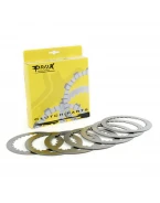 PROX PRZEKŁADKI TARCZ SPRZĘGŁOWYCH SUZUKI RM125 92-11 (P050-7) | 16.S32005