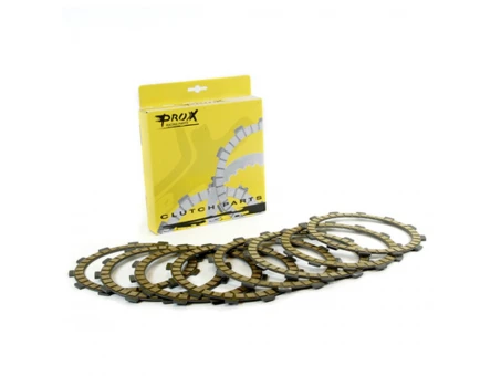 PROX TARCZE SPRZĘGŁOWE SUZUKI RM 250 96-02 | 16.S33011