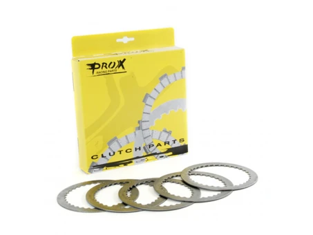 PROX PRZEKŁADKI TARCZ SPRZĘGŁOWYCH KAWASAKI KX 80 98-00, KX 85/100 98-20 | 16.S41010