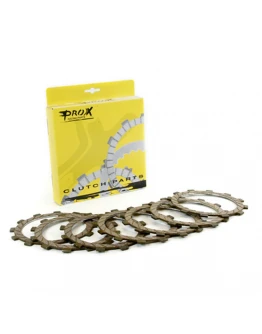 Discuri de ambreiaj ProX KAWASAKI KX 125 '85-87, KDX 200 '86-88