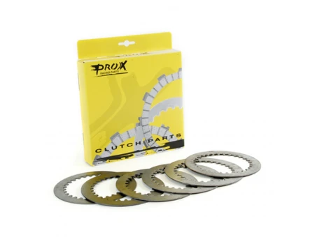 PROX PRZEKŁADKI TARCZ SPRZĘGŁOWYCH KAWASAKI KX 125 85-87, KDX 200 86-87 | 16.S42012