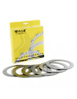 Distantiere disc ambreiaj ProX KAWASAKI KX 125 '94-08