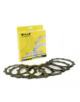 Discuri de ambreiaj ProX KAWASAKI KX 125 '97-08