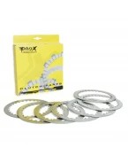 PROX PRZEKŁADKI TARCZ SPRZEGŁOWYCH KAWASAKI KX 250 92-08 | 16.S43022