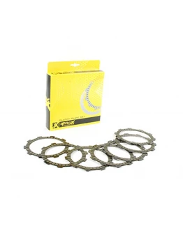 Discuri de ambreiaj ProX KTM 125/150SX '19-20, HUSQVARNA TX 125 '19-20, TE 150 '19-20