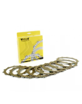 Discuri de ambreiaj ProX KTM SXF 450 '07-11, SX 505 '08-09