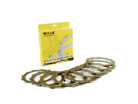 PROX TARCZE SPRZĘGŁOWE KTM EXC 450/530 08 | 16.S54016