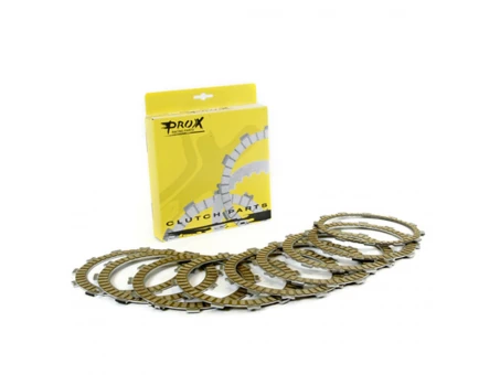 PROX TARCZE SPRZĘGŁOWE KTM EXC 400/450/530 09-11 | 16.S54017