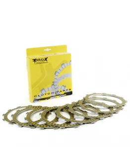 Discuri de ambreiaj ProX KTM SXC 625 '02-07, 400 LC4 '98-01, 640 LC4 '98-06