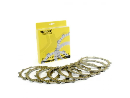 PROX TARCZE SPRZĘGŁOWE KTM SXC 625 02-07, 400 LC4 98-01, 640 LC4 98-06 | 16.S56016