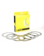 PROX TARCZE SPRZĘGŁOWE SHERCO SE-R 125 18 | 16.S71018