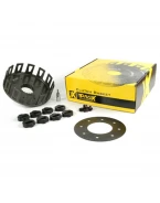 PROX KOSZ SPRZĘGŁOWY KAWASAKI KXF 250 06-20, SUZUKI RMZ 250 05 (OEM:13095-0049) | 17.4336F