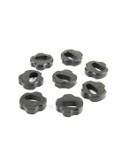 PROX GUMKI KOSZA SPRZĘGŁOWEGO KAWASAKI KXF 250 04-05,YAMAHA YZ 125 88-04, YAMAHA YZ 250 93-21 ( 8 SZT. ) | 17.CRS2288-8