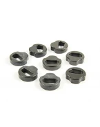 PROX GUMKI KOSZA SPRZĘGŁOWEGO SUZUKI RM 125 92-11 ( 8 SZT. ) | 17.CRS3292-8