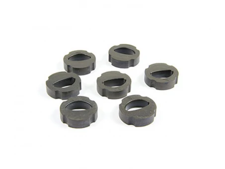 PROX GUMKI KOSZA SPRZĘGŁOWEGO KAWASAKI KX 125 90-93 | 17.CRS4389-7