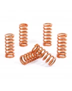 PROX SPRĘŻYNY SPRZĘGŁOWE KTM 450/520/525 SX-EXC 00-07 | 17.CS65041