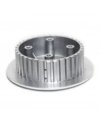 PROX KOSZ SPRZĘGŁOWY WEWNĘTRZNY KAWASAKI KX 125 94-01 (OEM:13087-1167) | 18.4294