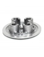 PROX PŁYTA DOCISKOWA SPRZĘGŁA HONDA CRF 150R 07-20 (OEM:22351-KSE-670) | 18.P1227