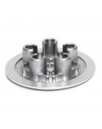 PROX PŁYTA DOCISKOWA SPRZĘGŁA HONDA CR125 (00-07), CRF250R (04-09), CRF250X (04-17), KTM 250SXF (06-12), 250EXCF (07-13) | 18.P1308