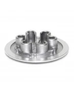 PROX PŁYTA DOCISKOWA SPRZĘGŁA HONDA CR 250 (90-91) | 18.P1390