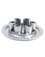 PROX PŁYTA DOCISKOWA SPRZĘGŁA HONDA CR 250 92-07, CRF 450R 02-08, CRF 450R 13-16 (OEM:22351-KZ3-860) | 18.P1392