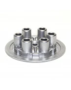 PROX PŁYTA DOCISKOWA SPRZĘGŁA SUZUKI RM 250 (92-93) | 18.P3392