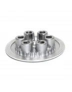 PROX PŁYTA DOCISKOWA SPRZĘGŁA SUZUKI DRZ 400 (00-20), LTZ 400 03-04 (OEM21462-29F00) | 18.P3402