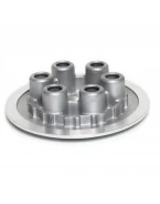 PROX PŁYTA DOCISKOWA SPRZĘGŁA SUZUKI RMZ 450 (05-07) LTR 450 (06-07) (OEM:21462-35G10) | 18.P3405