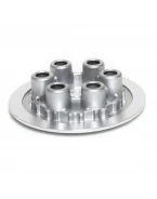 PROX PŁYTA DOCISKOWA SPRZĘGŁA SUZUKI RMZ 450 (08-20) LTR 450 (08-11) (OEM:21462-28H00) | 18.P3408