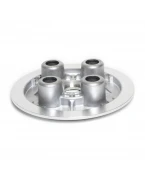 PROX PŁYTA DOCISKOWA SPRZĘGŁA KAWASAKI KX 125 (94-02) (OEM;13187-1065) | 18.P4294