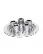 PROX PŁYTA DOCISKOWA SPRZĘGŁA KAWASAKI KXF 450 (06-09) KFX 450R (08-12) | 18.P4406