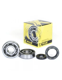 Rulmenti arbore cotit ProX cu simeringuri HONDA CR 125 '80-85