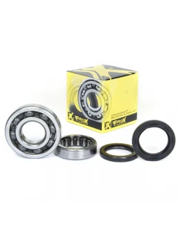 Rulmenti arbore cotit ProX cu simeringuri HONDA CRF 250R '04-05, CRF 250X '04-06
