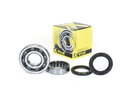PROX ŁOŻYSKA WAŁU KORBOWEGO Z USZCZELNIACZAMI HONDA CRF 250R 04-05, CRF 250X 04-06 | 23.CBS13004