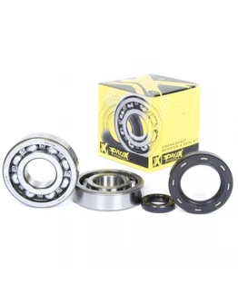 Rulmenti arbore cotit ProX cu simeringuri HONDA CR 250 '84-91, CR 500 '82-01